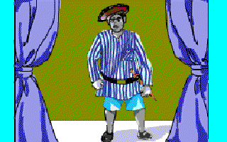 Shakespeare in Prison