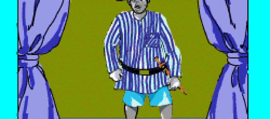 Shakespeare in Prison