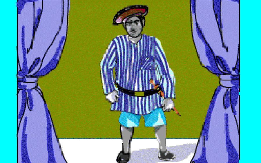 Shakespeare in Prison