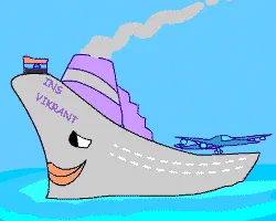 Asia's First Floating Museum [Illustration by Sudheer Nath]