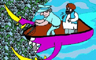 Army Comes to the Aid of Birds