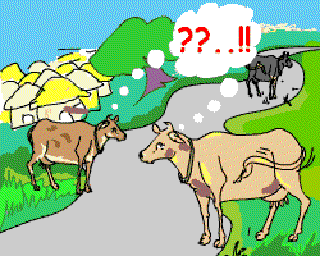 Silence that Spoke of Protest [Illustration by Sudheer Nath]