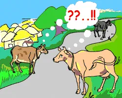 Silence that Spoke of Protest [Illustration by Sudheer Nath]