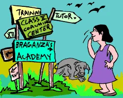 Coaching, Anyone? [Illustration by Sudheer Nath]