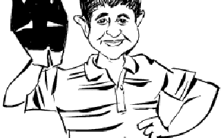 Origamist Whizkid Sivaram