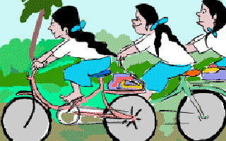 Riding into a Promising Future