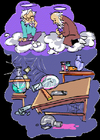 History was Made Here [Illustration by Shiju George]