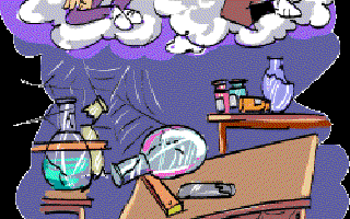 History was Made Here