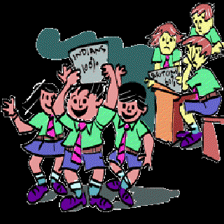 The Brightest of Them All [Illustration by Shiju George]