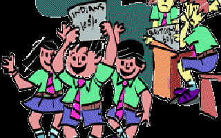 The Brightest of Them All