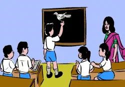 A Syllabus for Harmony [Illustration by Anup Singh]