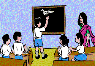 A Syllabus for Harmony [Illustration by Anup Singh]