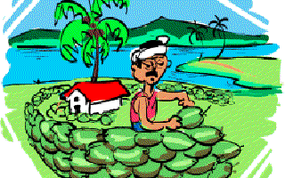 The Misfortunes of Kera..la