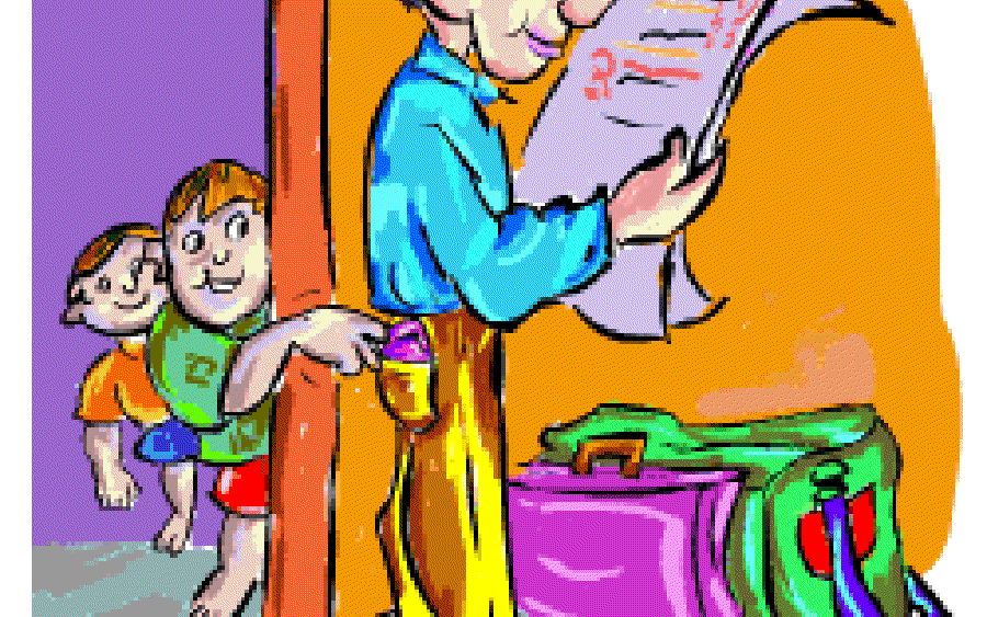 Pickpocket