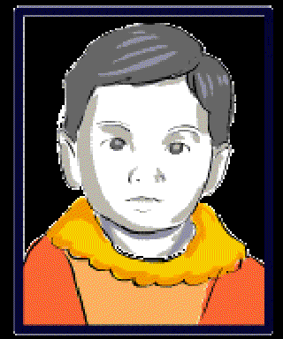 Little Heroes [Illustration by Shinod A.P.]