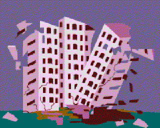 Building a Giant Lie [Illustration by Shinod A P]