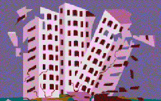 Building a Giant Lie