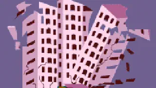 Illustration for Building a Giant Lie