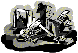 The Circle of Life [Illustration by Anup Singh]