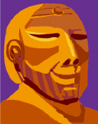 5000 Years Old Quake-proof Town [Illustration by Shinod A P]