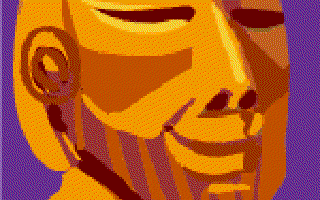 5000 Years Old Quake-proof Town