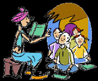 All for One [Illustration by Shinod AP]