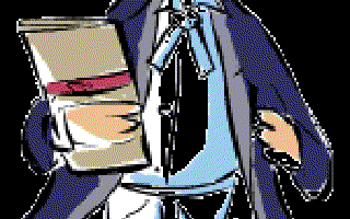 The Law versus the Dhoti