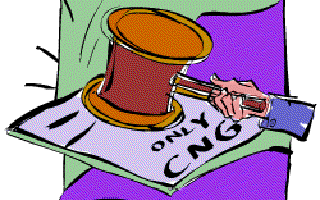 A Problem, Naturally!