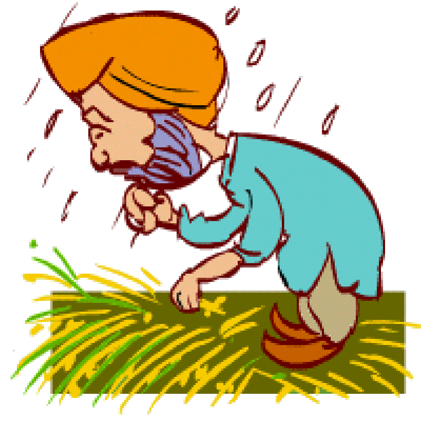 Welcome Rains? [Illustration by Shinod AP]