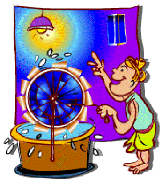 Making Light of Darkness [Illustration by Shinod AP]