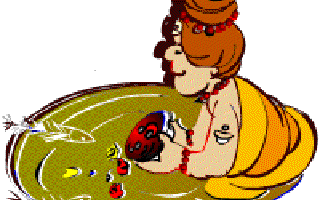 Pushkar Lake Water or Sugarcane Juice?