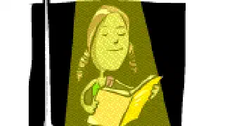 Illustration for No Begging for Merit