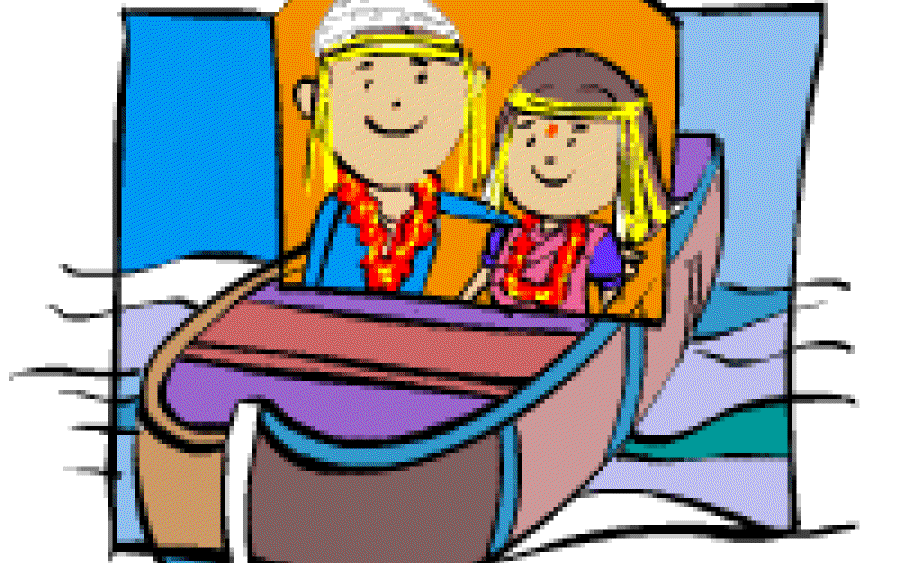 Precious Boats