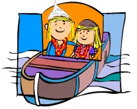 Precious Boats [Illustration by Anup Singh]