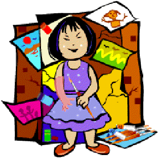 Young girl's earth-shaking courage [Illustration by Shinod AP]