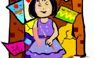 Young girl's earth-shaking courage