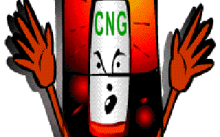 More fuel to the CNG fire
