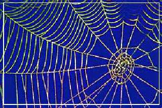 Web of Financial Scandal []