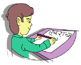 No marks for mother tongue [Illustration by Anup Singh]