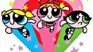 Illustration for Girl Power
