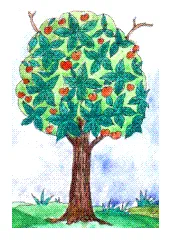 Trees of Delhi – Under the Axe! [Illustrations by Kusum Chamoli]