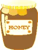 Honey, what about it? []
