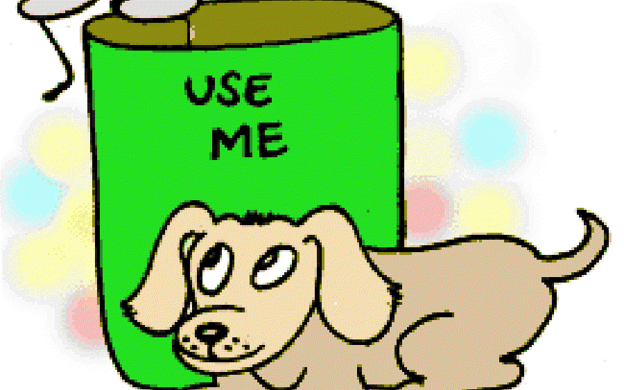 Lenses for Dogs