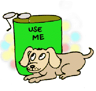 Lenses for Dogs [Illustration by Shiju George]