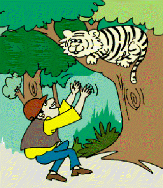 Earth Heroes [Illustration by Sudheer Nath]