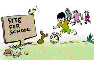 Operation Clean Up [Illustration By Sudheer Nath]