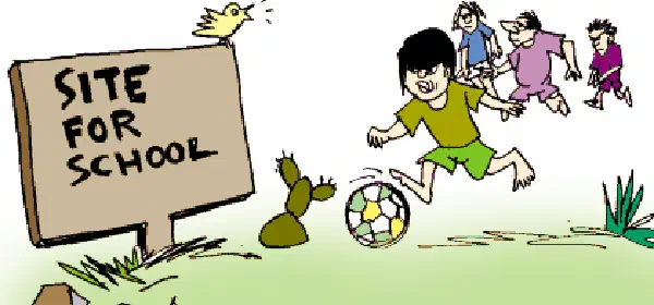 Illustration for Operation Clean Up