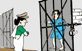Marriage in Prison