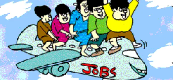 Illustration for The Famous Five