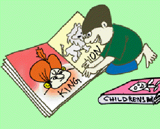 Q is for Queue and not Queen any more [Illustration by Sudheer Nath]